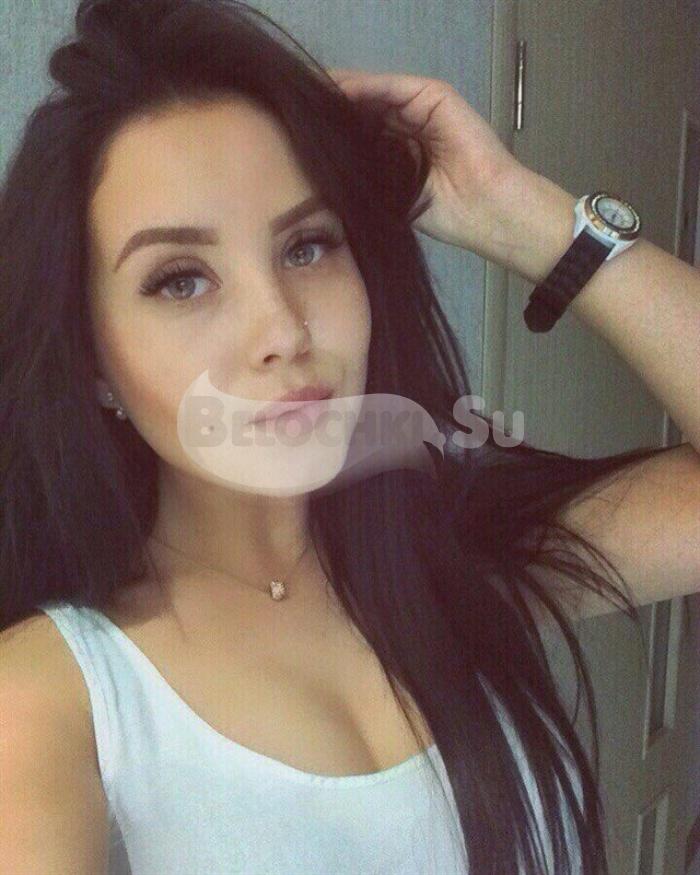 Проститутка Полина г. Тимашевск