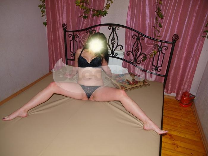 Проститутка Инна г. Тимашевск