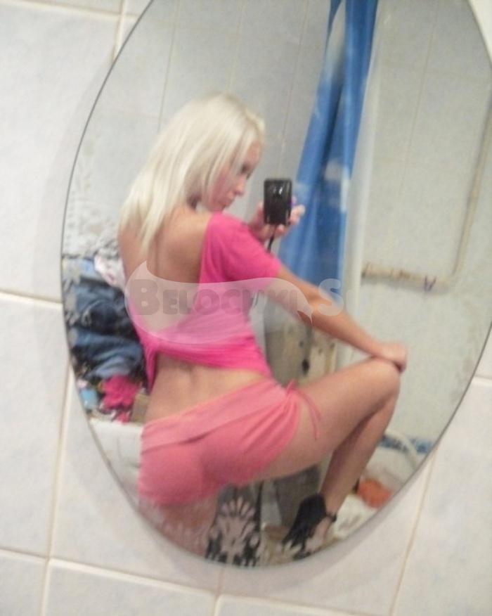 Проститутка Кошка г. Тимашевск